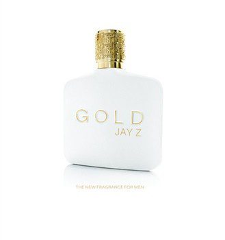 Jay Z ya tiene su propio perfume, 'Gold Jay Z'