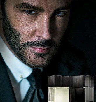 Tom Ford también tiene perfume para esta Navidad: 'Noir'
