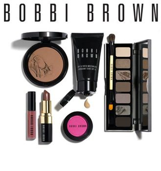 La firma cosmética Bobbi Brown cumple 20 años