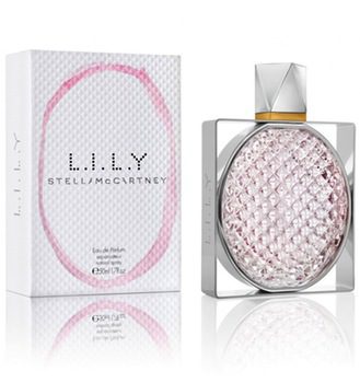 Stella McCartney presenta 'L.I.L.Y', un perfume con historia