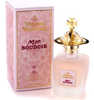 Vivienne Westwood presenta 'Mon Boudoir': la fragancia más elegante de estas navidades