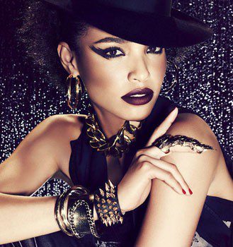 Kiko lanza 'Bad Girl', una nueva colección de maquillaje