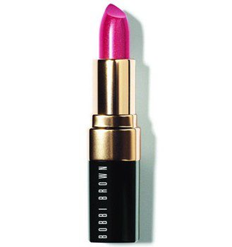 'High Shimmer Lip Color Collection', las nuevas barras de labios de Bobbi Brown