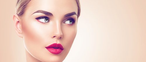 Maquillaje express: guapa en 5 minutos