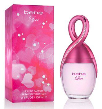 Bebe presenta 'Bebe Love', su propuesta para este San Valentín