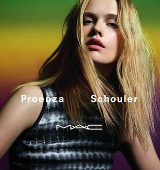 Proenza Schouler y MAC anuncian el próximo lanzamiento de su colección de maquillaje estival