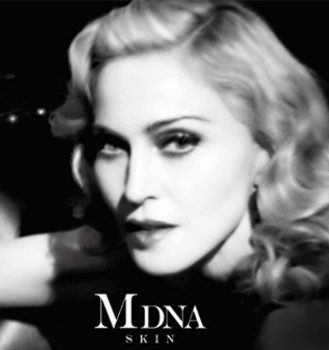 Madonna lanza una línea de cuidado facial llamada 'MDNA Skin'