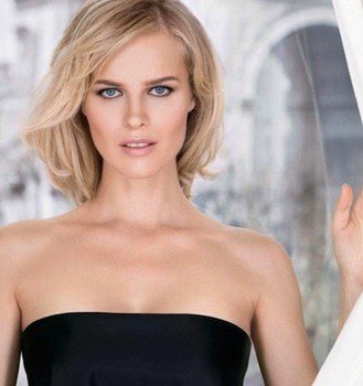 Eva Herzigová presenta el nuevo 'Dreamskin Capture Totale' de Dior