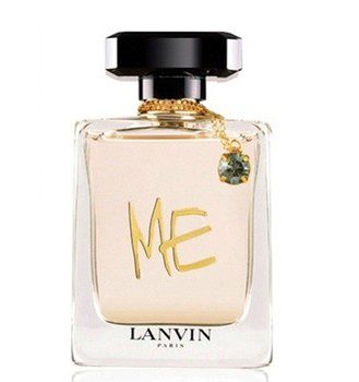 Lanvin presenta una exclusiva edición limitada de su perfume 'Me'