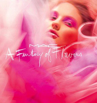 'A Fantasy of Flowers', la nueva colección de maquillaje estival de MAC