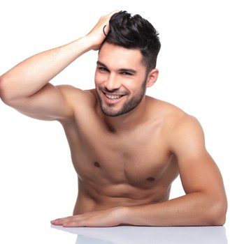 Primavera 2014: cortes de pelo de la temporada para hombres