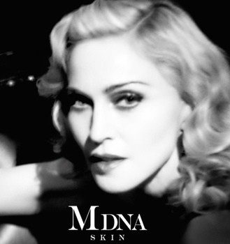 Madonna lanza un sugerente spot de 'MDNA Skin', su línea de cuidado facial