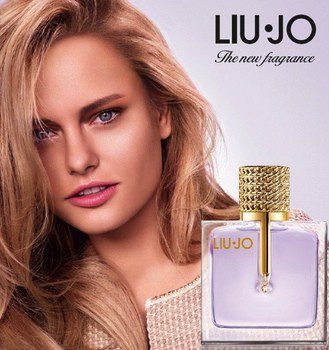 LIU·JO se lanza al mundo de las fragancias y lanza 'LIU·JO Eau de Parfum'