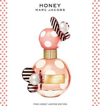 Marc Jacobs lanza 'Pink Honey', una fragancia cálida y chic para el verano
