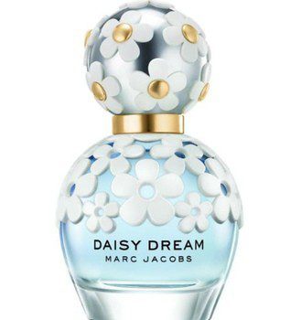 Marc Jacobs lanza 'Daisy Dream' una fragancia sofisticada para este verano 2014