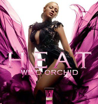 Beyoncé amplía su colección de perfumes añadiendo 'Heat Wild Orchid'