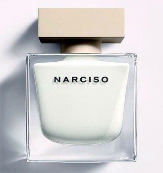 'Narciso' la nueva fragancia de Narciso Rodríguez para este año 2014