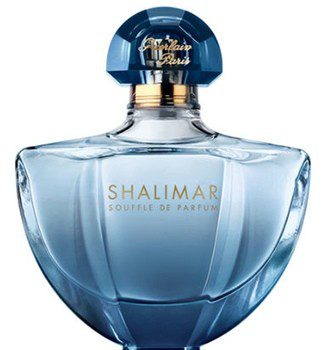 Guerlain reinventa una de sus fragancias más populares y lanza 'Shalimar Souffle de Parfum'