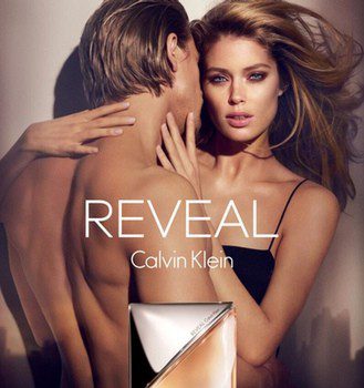 Calvin Klein presenta su nueva fragancia, 'Reveal', de la mano de Doutzen Kroes