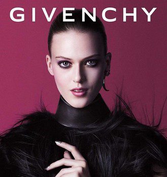 'Extravagancia' la nueva colección de maquillaje de Givenchy