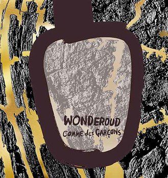 'Wonderoud', el nuevo perfume de Comme des Garçons basado en madera de 'oud'