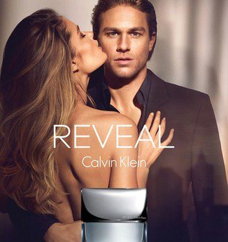 Calvin Klein lanza la versión masculina de 'Reveal': "Una fragancia audaz e intrigante"