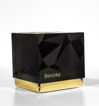 Bershka propone un nuevo perfume para las noches de fiesta