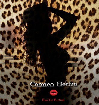 Carmen Electra lanza su perfume más seductor, 'Rrrr!' para conquistar a los hombres