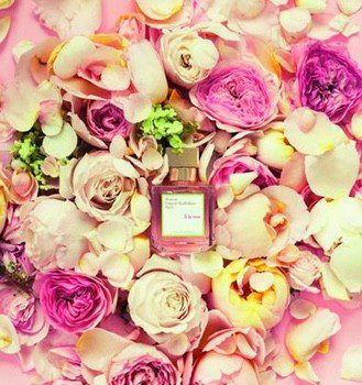 La Reina María Antonieta inspira el nuevo perfume de Francis Kurkdjian, 'À la rose'
