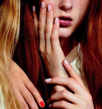 Victoria Beckham: ahora en el mundo de la belleza gracias a Nails Inc