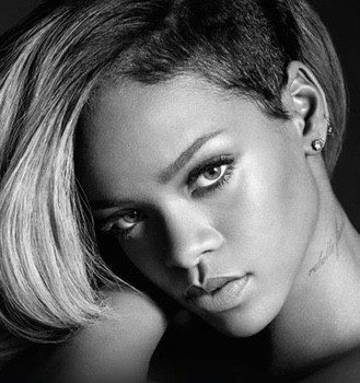 'Rogue Love', la nueva fragancia de Rihanna