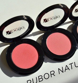 Belle&Make-Up lanza tres nuevos tonos de colorete para cada tono de piel