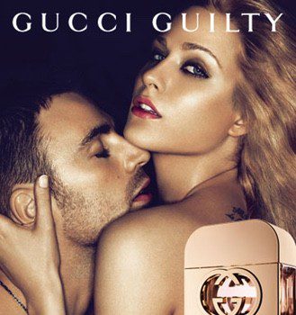 Evan Rachel Wood se une a Gucci para ser embajadora de la fragancia 'Guilty'