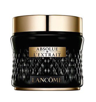 Lancôme celebra los cincuenta años de su crema 'Absolue L'Extrait' con un estuche de diseño