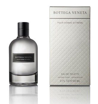 Bottega Veneta presenta su nueva fragancia masculina 'Bottega Veneta Pour Homme Extrême'