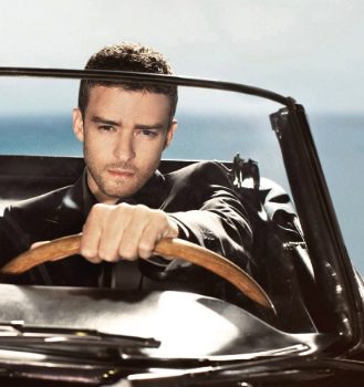 Justin Timberlake nos presenta 'Play Sport', la nueva fragancia de Givenchy