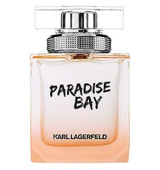 Karl Lagerfeld irrumpe en el mundo beauty con su fragancia 'Paradise Bay'