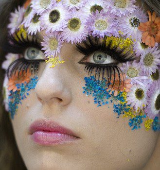Maybelline NY sube su maquillaje a la Madrid Fashion Show Women