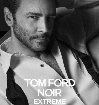 Tom Ford renueva su esencia y saca a la luz su fragancia 'Tom Ford Noir Extreme'