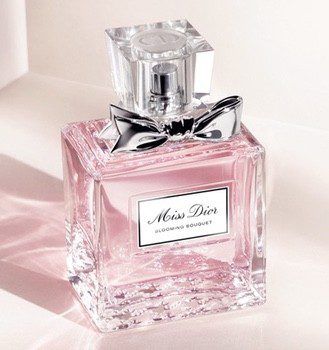 El perfume 'Miss Dior' se reinventa una vez más