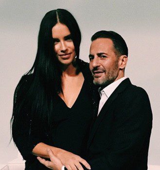 'Decadence', de Marc Jacobs, tendrá como imagen de campaña a Adriana Lima