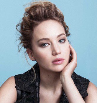 Jennifer Lawrence presumirá de labios jugosos como musa de 'Dior Addict'
