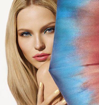 Dior amplia su gama make up para el verano con 'Tie Dye'