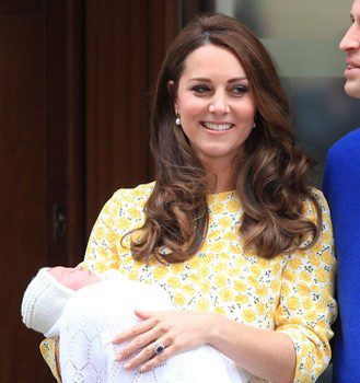 Secretos 'beauty' postparto: así recupera Kate Middleton su figura