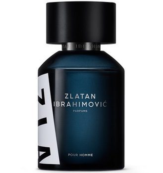 Zlatan Ibrahimovic lanza su propio perfume