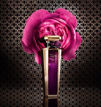 Lancome lanza su versión más oriental del perfume 'Tresor Midnight Rose'
