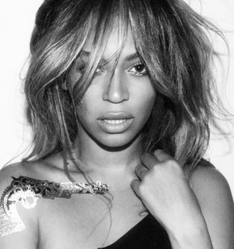 Beyoncé lanza una línea de tatuajes temporales