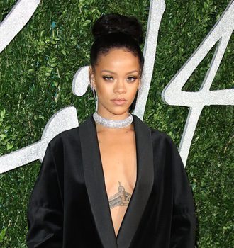 Rihanna lanzará su propia firma de maquillaje: así será 'Fenty Beauty'