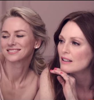 L'Oréal lanza su nueva campaña 'Pink Obsseion Color Riche Mate'