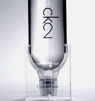 Llega la nueva generación de perfumes Calvin Klein: 'CK2'